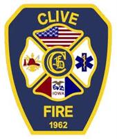 Retiring Clive Fire Chief Rick Roe Celebrates a Legacy of Dedication & Community Service