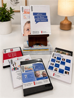 Clive Public Library Receives New Collection from Stuttering Foundation