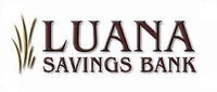 Luana Savings Bank