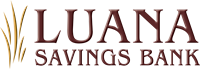 Luana Savings Bank
