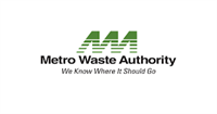 Metro Waste Authority Offers Two Environmental Grant Opportunities