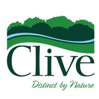 News Release: Clive Hosts Groundbreaking to Kick Off Linnan Park Contsruction