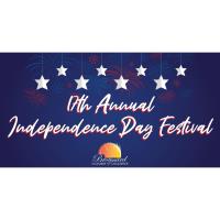 Broussard Independence Day Festival 2022
