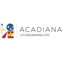 Love Acadiana Grand Opening & Ribbon Cutting Event