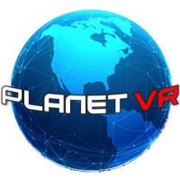 Planet VR - Ribbon Cutting & Grand Opening