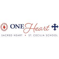 Grand Opening/ Ribbon Cutting: One Heart building at Sacred Heart of Jesus Catholic Church