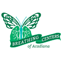 Breathing Centers of Acadiana Ribbon Cutting