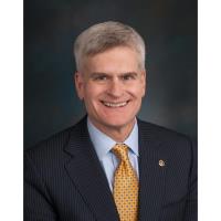 Lunch with Senator Bill Cassidy