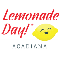 Lemonade Day! Acadiana
