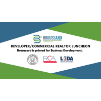 2025 Developer/ Commercial Realtor Luncheon