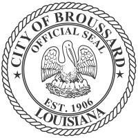 2025 Broussard Chamber Luncheon November