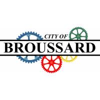 Lunch in Broussard featuring Mayor Ray Bourque