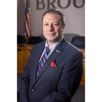 Lunch in Broussard featuring Mayor Ray Bourque