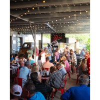 Laissez les bons temps rouler into Connections: Prejean's