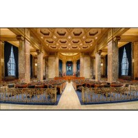 Lunch & Conversations with State Officials