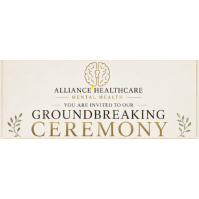 Ground Breaking | Alliance Healthcare