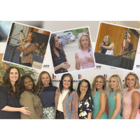 Broussard Women in Business Conference