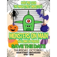 Monsters on Main