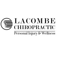 LaCombe Chiropractic Ribbon Cutting