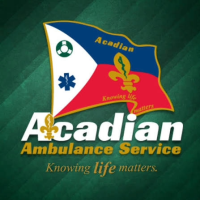 Acadian Ambulance Ribbon Cutting