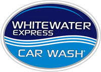 WhiteWater Express Car Wash - Broussard