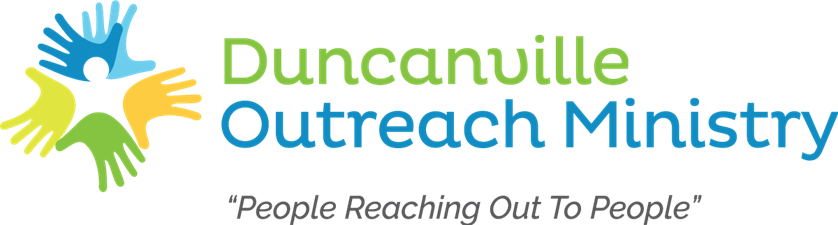 Duncanville Outreach Ministry