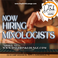 Day Drink Wine & Cocktail Lounge