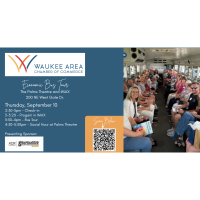 Economic Development Bus Tour 2026