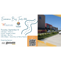 Economic Development Bus Tour 2026