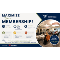 Maximize Your Membership
