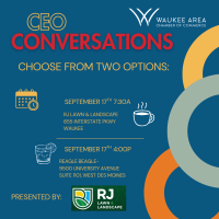 September CEO Conversations