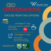 September CEO Conversations