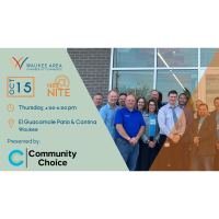 Net@Nite hosted by Community Choice Credit Union