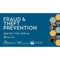 YP Wake Up Waukee: Fraud & Theft Prevention
