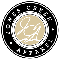 Jones Creek Apparel