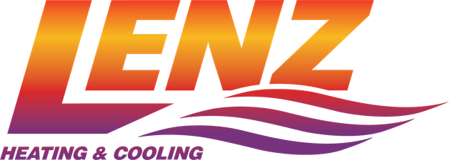 Lenz Heating and Cooling