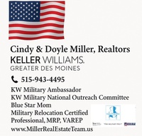 Miller Real Estate Team