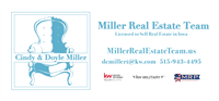 Miller Real Estate Team