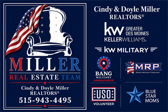 Miller Real Estate Team