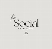The Social Hair & Co Salon
