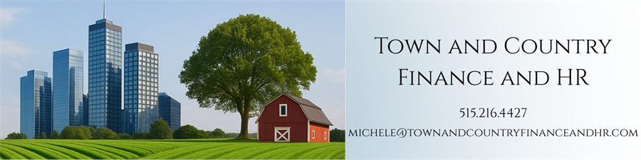Town and Country Finance and HR, LLC