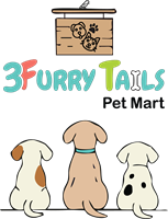 3 Furry Tails Pet Mart