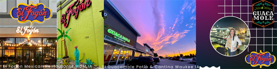 S & B Corporatio LLC DBA El Guacamole Patio & Cantina