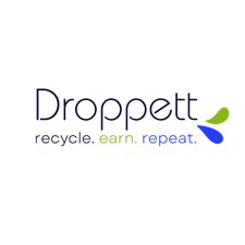 Droppett Recycling Droppett Recycling