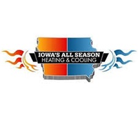 Iowa's All Season HTG & CLG