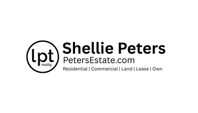 Shellie Peters, Realtor