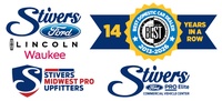 Stivers Ford Lincoln