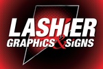 Lashier Graphics & Signs
