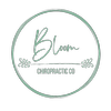 Bloom Chiropractic Co