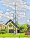 West Des Moines United Methodist Church